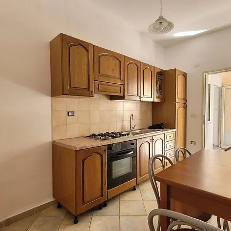 Residenza La Pineta Orosei