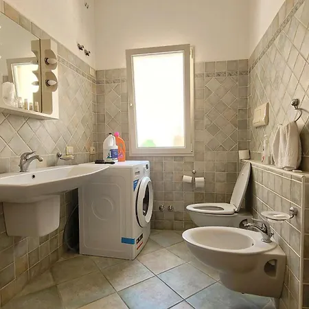 Holiday home Residenza La Pineta Orosei