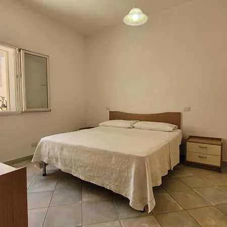 Holiday home Residenza La Pineta Orosei