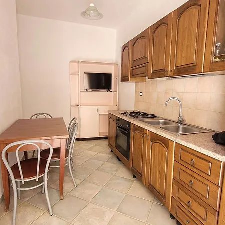 Residenza La Pineta * Orosei