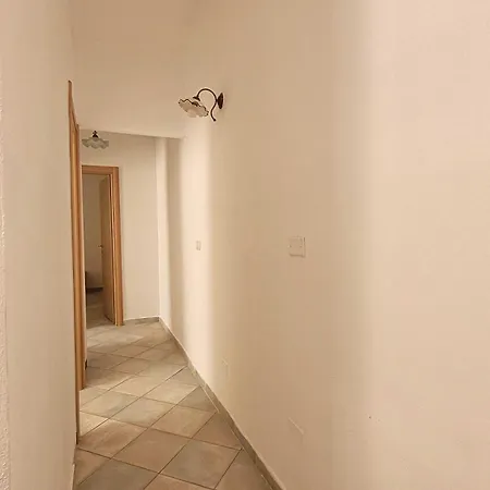 Residenza La Pineta Holiday home