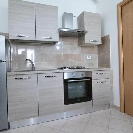 Residenza La Pineta Holiday home