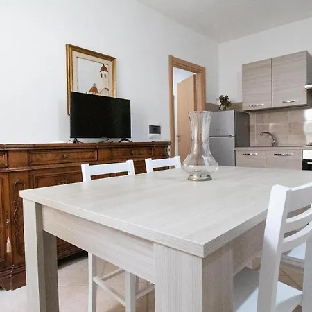 Residenza La Pineta Holiday home *
