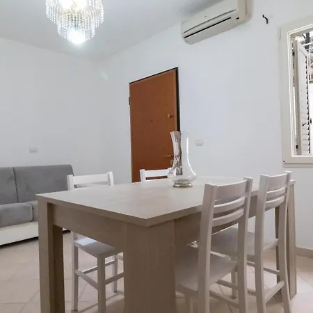 Holiday home Residenza La Pineta *
