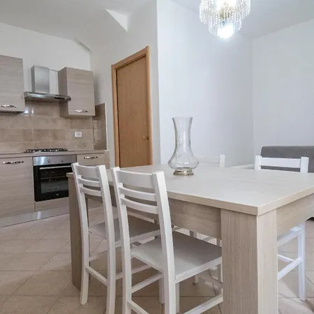 Residenza La Pineta Holiday home Orosei