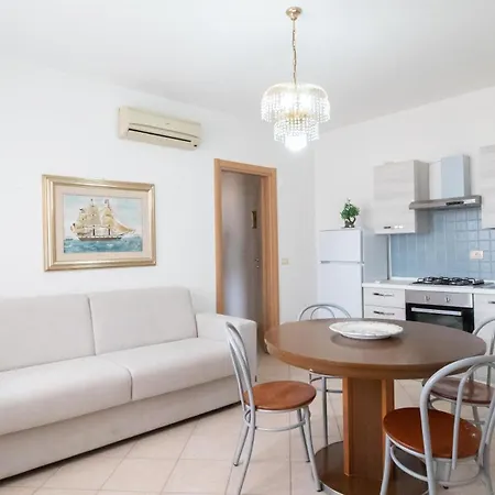 Holiday home Residenza La Pineta Orosei
