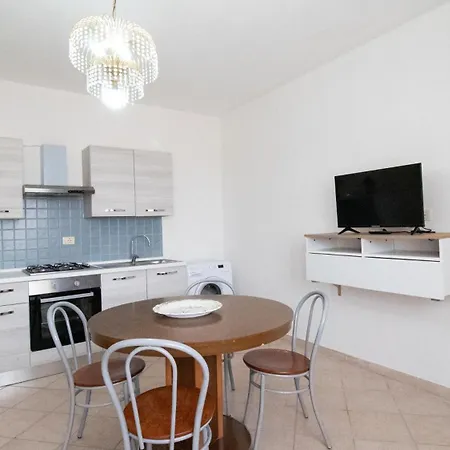 Residenza La Pineta Orosei
