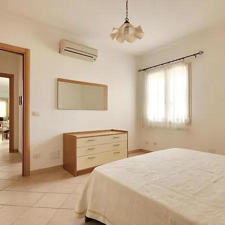 Residenza La Pineta Holiday home