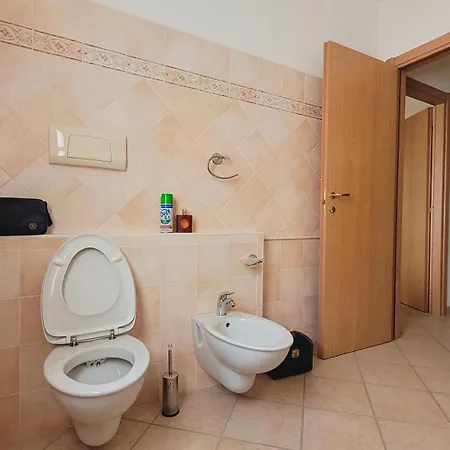 Residenza La Pineta Dom wakacyjny *