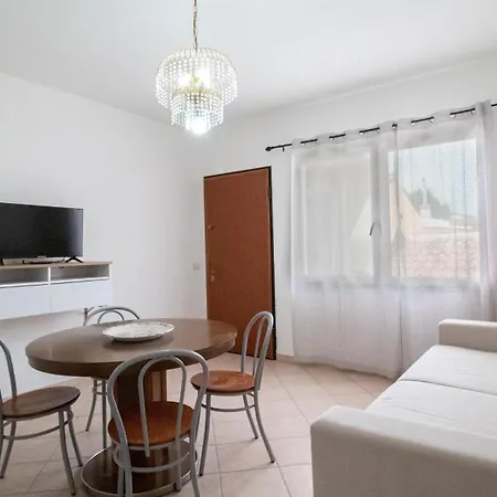 Holiday home Residenza La Pineta *