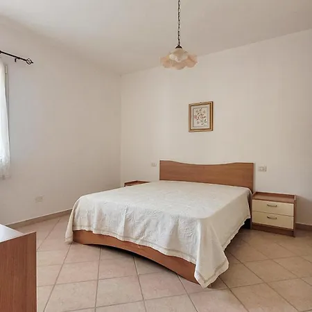 Dom wakacyjny Residenza La Pineta Orosei