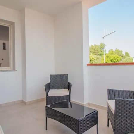 Residenza La Pineta Holiday home Orosei