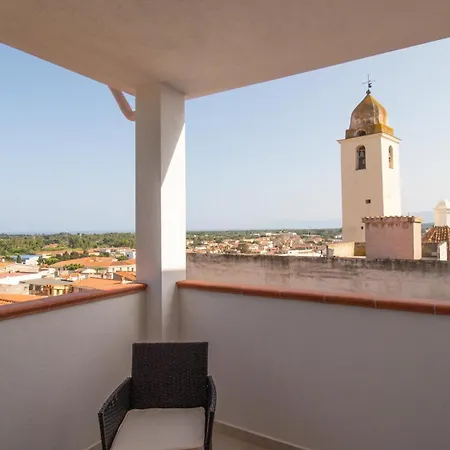 Holiday home Residenza La Pineta
