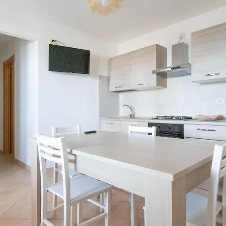 Residenza La Pineta Orosei