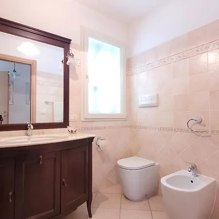 Residenza La Pineta Holiday home