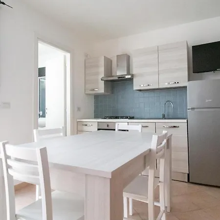 Residenza La Pineta * Orosei
