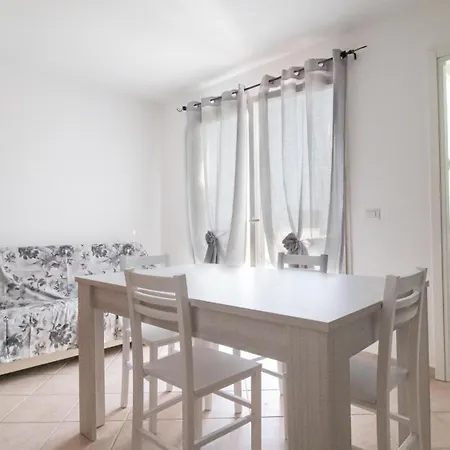 Holiday home Residenza La Pineta