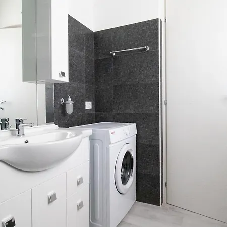 Holiday home Residenza La Pineta *