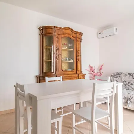 Residenza La Pineta Dom wakacyjny Orosei