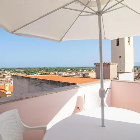 Residenza La Pineta * Orosei