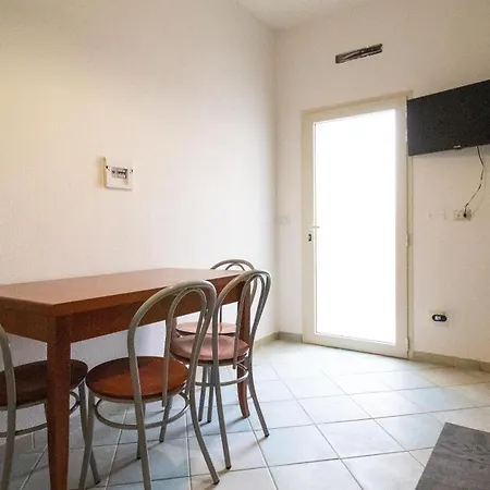 Holiday home Residenza La Pineta