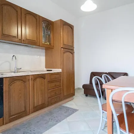 Holiday home Residenza La Pineta *