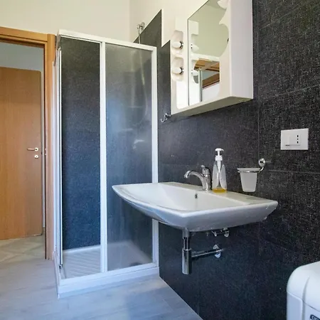 Residenza La Pineta Dom wakacyjny Orosei