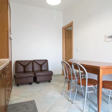 Holiday home Residenza La Pineta Orosei