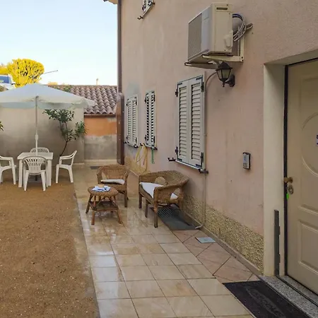 Residenza La Pineta