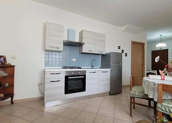 Ferienhaus Residenza La Pineta