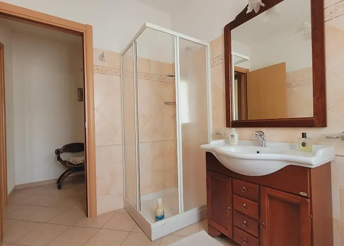 Residenza La Pineta Nyaraló *