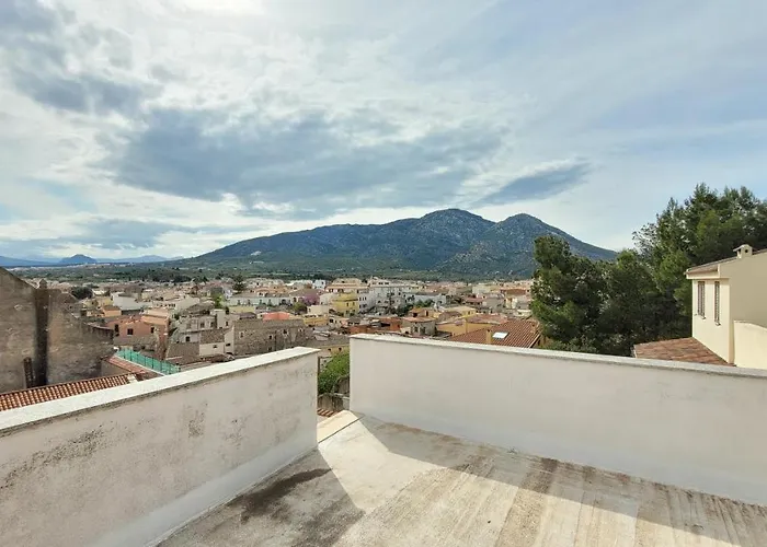 Residenza La Pineta * Orosei
