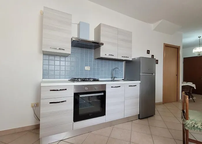 Residenza La Pineta *