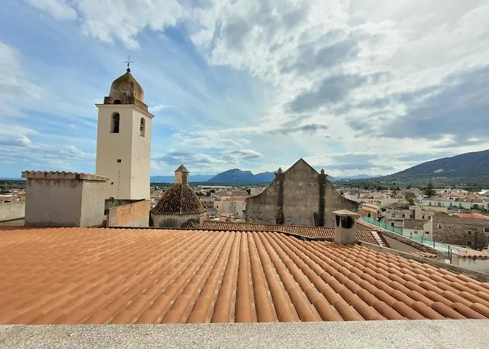 Nyaraló Residenza La Pineta *