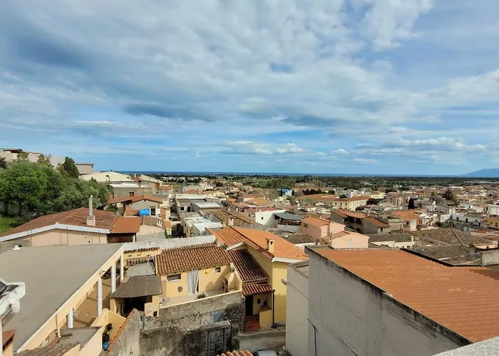 Nyaraló Residenza La Pineta