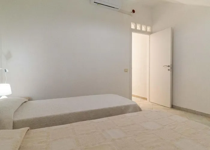 Ferienhaus Residenza La Pineta *