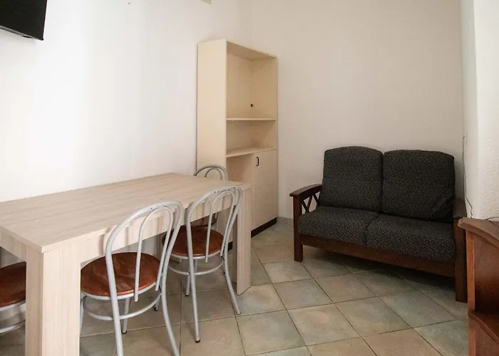 Residenza La Pineta Orosei