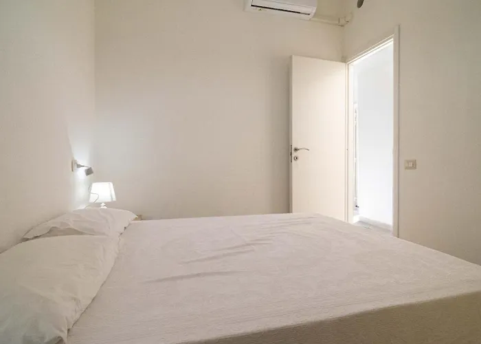 Ferienhaus Residenza La Pineta *