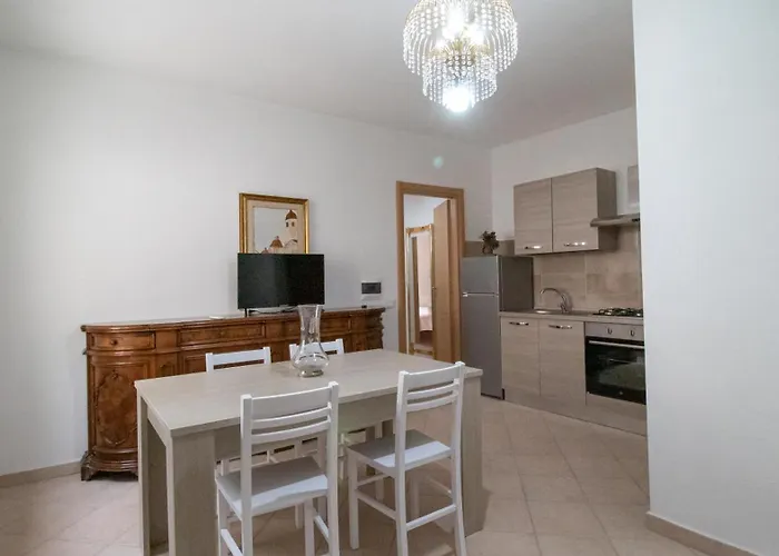 Residenza La Pineta * Orosei