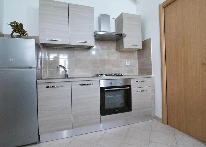 Residenza La Pineta Nyaraló