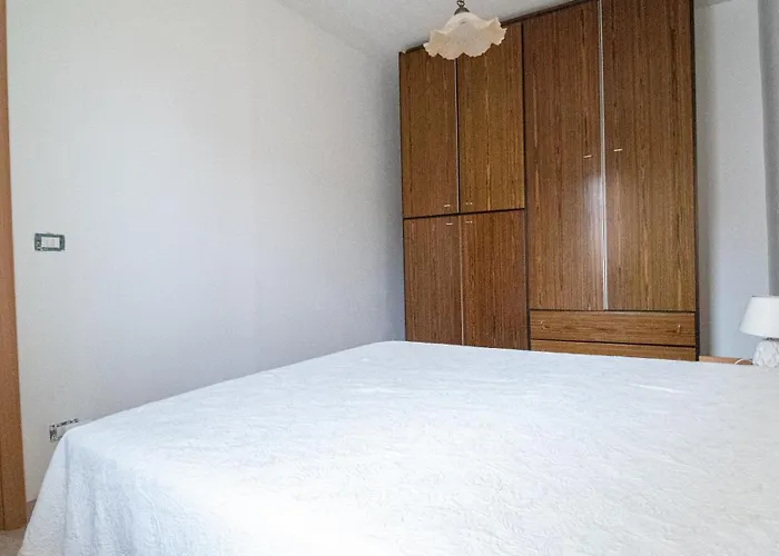 Nyaraló Residenza La Pineta