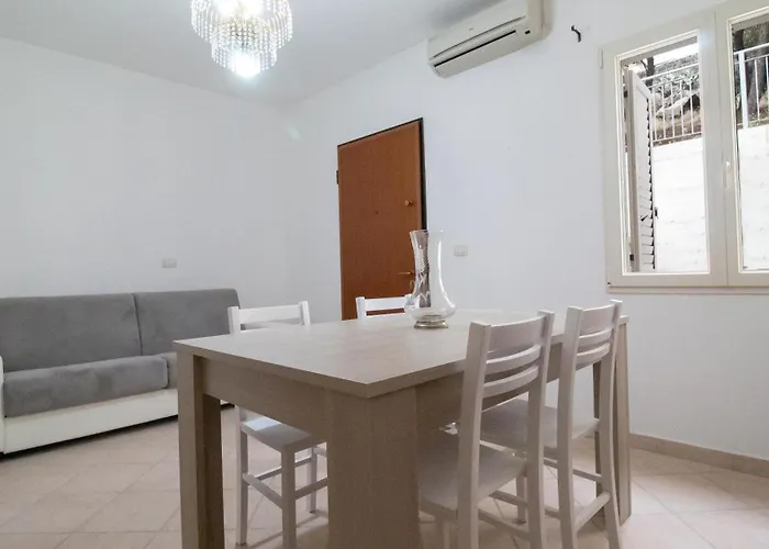 Ferienhaus Residenza La Pineta *