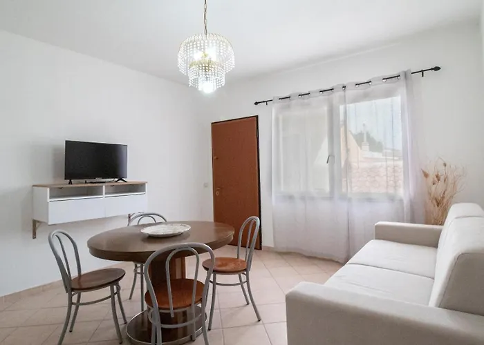 Ferienhaus Residenza La Pineta *