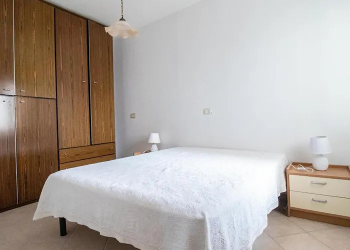 Residenza La Pineta Orosei