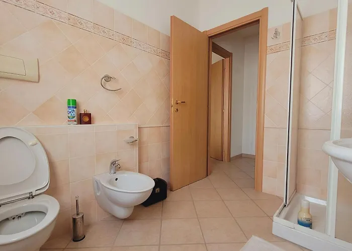 Residenza La Pineta * Orosei