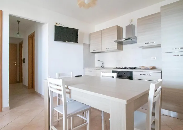 Residenza La Pineta Orosei