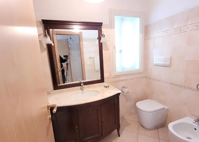Nyaraló Residenza La Pineta