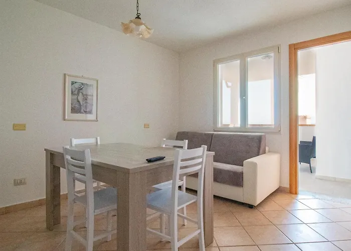 Residenza La Pineta Ferienhaus *