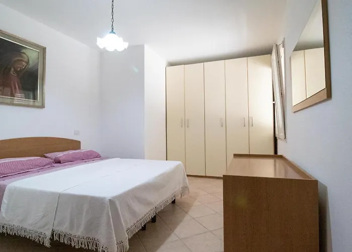 Residenza La Pineta Nyaraló Orosei