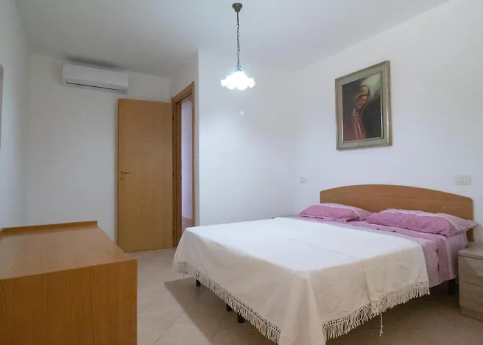 Ferienhaus Residenza La Pineta Orosei